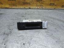 Часы NK5WH2 Peugeot 406