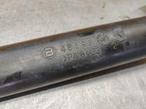 Патрубок интеркулера 6T28PH Opel Astra купить с доставкой