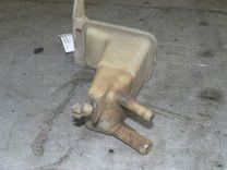 Бачок гидроусилителя 4RBNIY Audi A4 купить в магазине запчастей бу