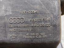 Корпус воздушного фильтра 17JS0E Audi 100 купить с доставкой