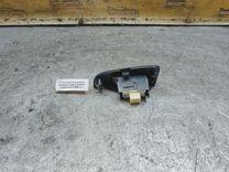 Кнопка стеклоподъемника переднего правого 9H6J2O Toyota Avensis - Фото 3