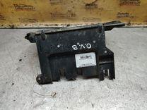 Полка аккумулятора RL3AR5 Opel Vectra - Фото 3