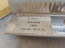 Накладка замка багажника JL46GI Audi A6 купить в магазине запчастей бу