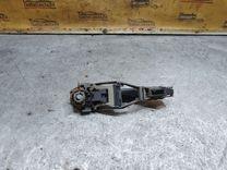 Ручка наружная передняя правая A5JQH6 Seat Toledo купить в магазине запчастей бу