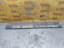 Молдинг двери задней правой ILYX1Q Volkswagen Passat купить с доставкой