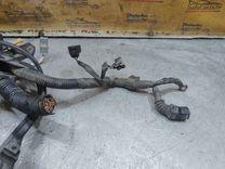 Проводка двигателя SCFXDS Toyota Corolla Verso - Фото 7