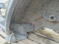 Крыло заднее левое H5T5GB Opel Astra - Фото 6