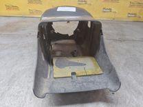 Кожух рулевой колонки BUYX16 Audi A6 - Фото 6