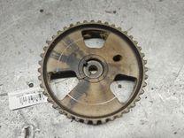 Шкив распредвала 4RTJZX Peugeot Partner купить с доставкой