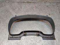 Кожух панели приборов S80WDN Opel Astra - Фото 2