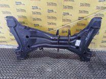 Балка подвески передняя (подрамник) 5KX29D Volkswagen Sharan купить в магазине запчастей бу