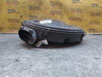 Корпус воздушного фильтра 97LZUK Volkswagen Golf - Фото 2