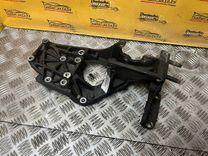 Кронштейн генератора 2HFP6H Ford Mondeo - Фото 1