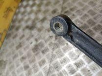 Щеткодержатель (поводок стеклоочистителя, дворник) 1LTOA6 Audi A6 купить с доставкой