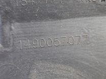 Консоль салона (кулисная часть) PVA476 Citroen C8 - Фото 8