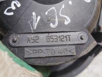 Моторчик печки OHQQ8O Renault Scenic - Фото 5