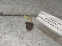 Форсунка омывателя заднего стекла UR8Z9O Citroen Xsara Picasso - Фото 1