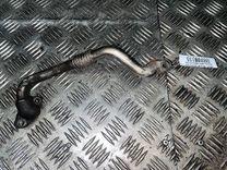 Масляная трубка турбины TDVQOF Mazda MPV купить с доставкой