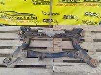 Балка подвески задняя 82HWK7 Audi A6 undefined