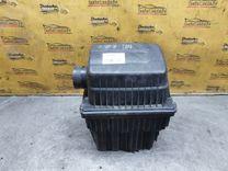 Корпус воздушного фильтра U9ZDH6 Peugeot 307 - Фото 1