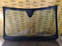 Стекло лобовое U4JVJT Volvo V50 - Фото 3