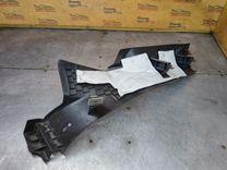 Пластик салона 725QM2 Ford Fusion - Фото 2