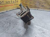 Усилитель бампера переднего WGOLFB Honda FR-V - Фото 6