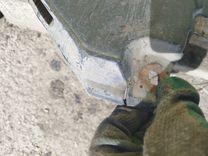 Защита двигателя 09KRE8 Honda Accord - Фото 6