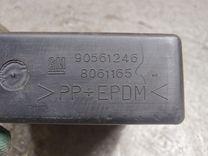 Вещевой ящик центральной консоли HOX6BP Opel Astra - Фото 4