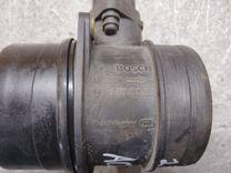 Расходомер воздуха X28WY1 Honda Accord - Фото 3