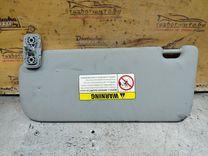 Козырек солнцезащитный QKV2KN Kia Ceed - Фото 3