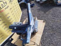 Стойка кузовная передняя левая OK0DMY Hyundai Matrix - Фото 2