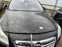 Капот XIW5GV Opel Insignia купить