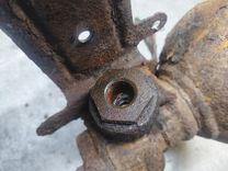 Гидроаккумулятор XY54AV Citroen C5 - Фото 3