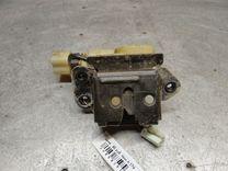 Замок багажника 705DM2 Mazda Premacy - Фото 1