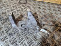 Кронштейн КПП AID545 Citroen C5 - Фото 3