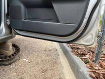 Дверь передняя правая J1FC8B Volkswagen Polo купить в магазине запчастей бу