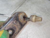 Трос сцепления M7SYFD Renault Kangoo - Фото 3