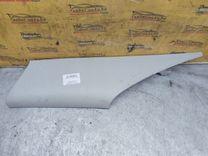 Обшивка стойки задней правой D20H8S Volvo S40 купить