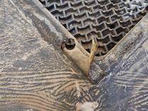 Ковер салонный CNPXTV Mercedes Sprinter undefined