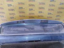 Крышка багажника (дверь 3-5) UK589F Rover 75 купить с доставкой. Огромный выбор запчастей и марок авто. У нас есть практически все.