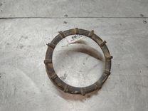 Кольцо зажимное топливозаборника GTO1CK Audi A4