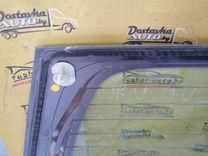 Стекло заднее 0XAC5Q Volvo V70 undefined