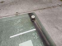 Стекло двери задней левой 3GUXIM Audi 80 - Фото 5