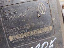 Блок ABS A1ZR82 Renault Laguna купить