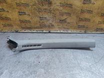 Обшивка стойки передней правой E75R8B Volkswagen Jetta - Фото 2