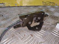 Замок багажника GTTPVL BMW X5 E53 undefined