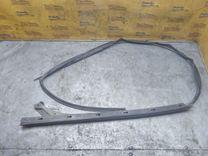 Молдинг стекла лобового H6PE71 Peugeot 406 - Фото 5