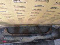 Бампер задний 605IIG Honda HR-V undefined