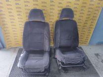 Салон (комплект сидений) EUH98L Volvo V40